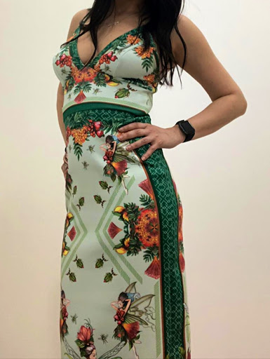 Tienda de ropa Gluss shop en Murcia
