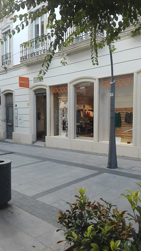GOCCO ALMERIA - Tienda de ropa infantil en Almería Tienda de ropa infantil GOCCO ALMERIA Almería