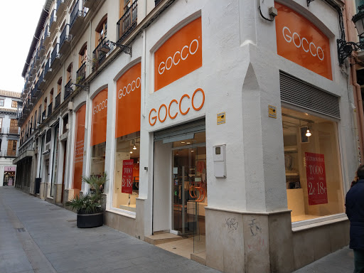 Gocco Granada