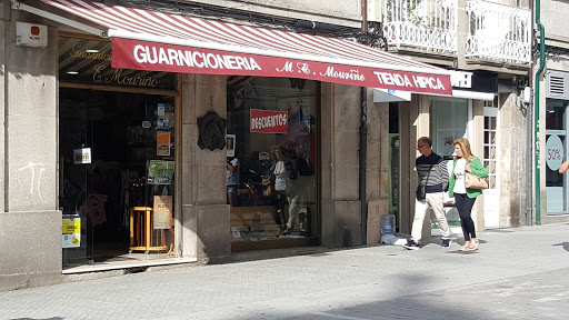 Guarnicioneria Mouriño C.b.