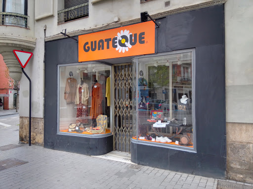 Guateque - Tienda de ropa en Valladolid Tienda de ropa Guateque Valladolid
