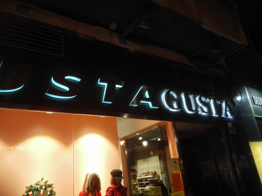 Gusta