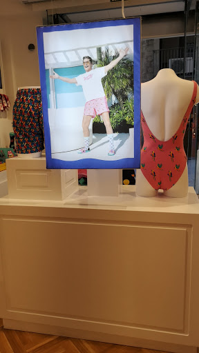 Tienda de ropa Happy Socks en Barcelona