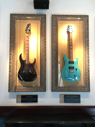 Tienda de ropa Hard Rock Cafe Seville - City Rock Shop en Sevilla