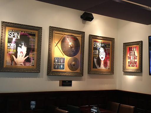 Tienda de ropa Hard Rock Cafe Seville - City Rock Shop en Sevilla