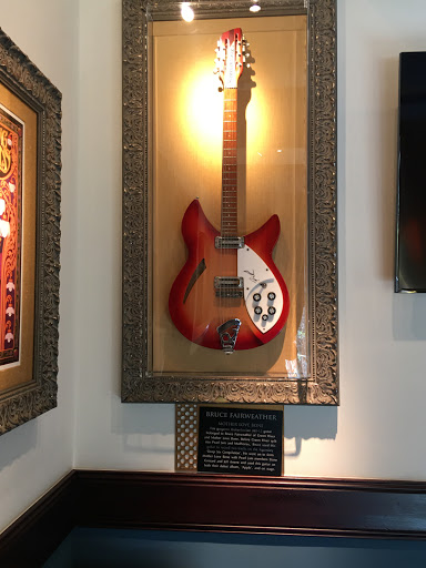 Tienda de ropa Hard Rock Cafe Seville - City Rock Shop en Sevilla