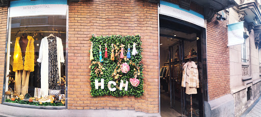 HCH CHANTAL - Tienda de ropa en Valladolid Tienda de ropa HCH CHANTAL Valladolid