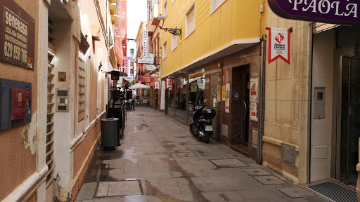 Tienda de ropa Heva Modas en Almería