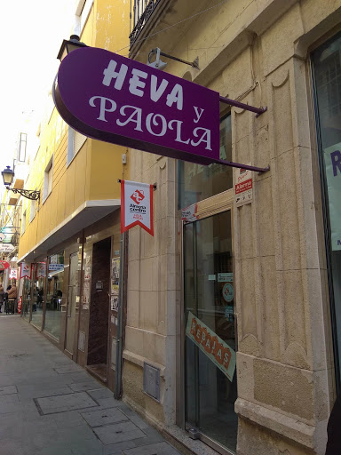 Heva Modas