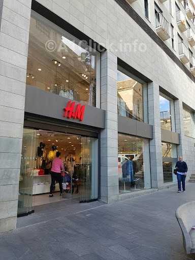 H&M