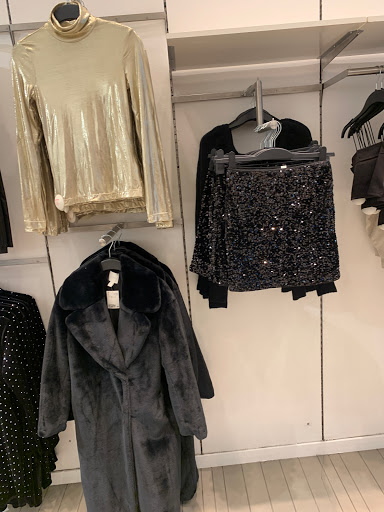 Tienda de ropa H&M en Vigo