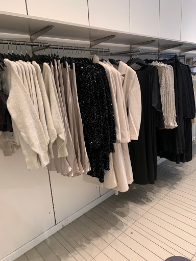 Tienda de ropa H&M en Vigo
