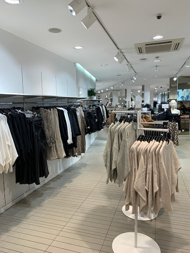 Tienda de ropa H&M en Vigo