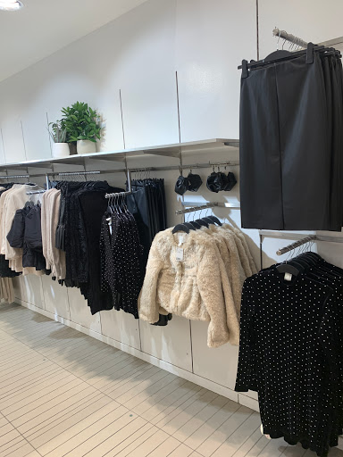 Tienda de ropa H&M en Vigo
