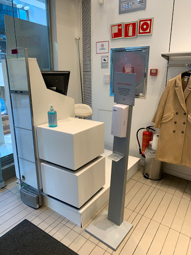 Tienda de ropa H&M en Vigo