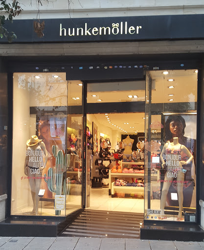 Hunkemöller