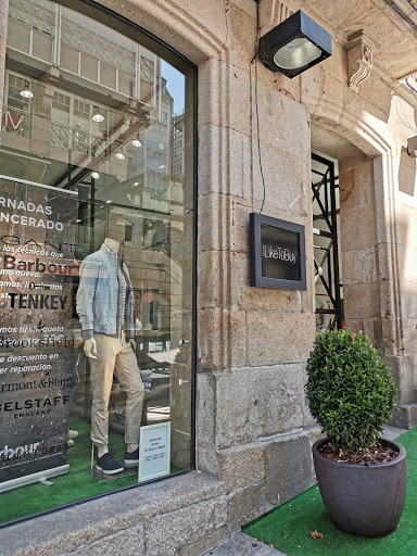 Iliketobuy Vigo