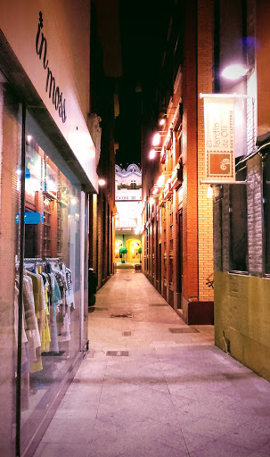 In moss - Tienda de ropa en Murcia Tienda de ropa In moss Murcia