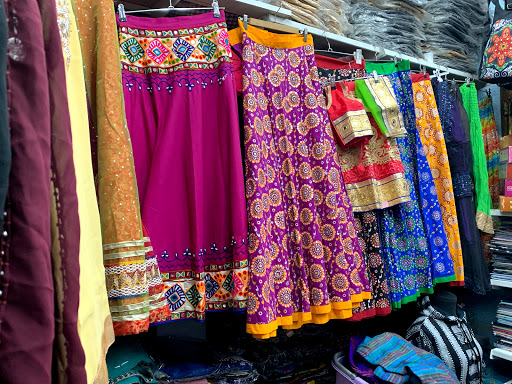 Tienda de ropa Indo Art Madrid en Madrid