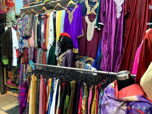Tienda de ropa Indo Art Madrid en Madrid