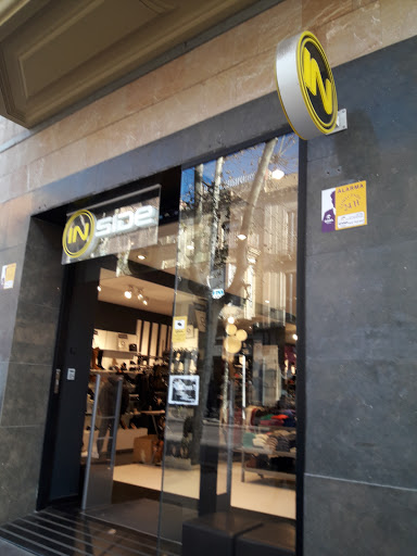 Inside