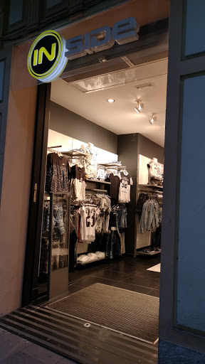 INSIDE - Tienda de ropa en Córdoba Tienda de ropa INSIDE Córdoba