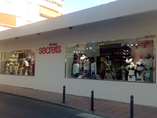 Tiendas de ropa interior y pijamas Clearance