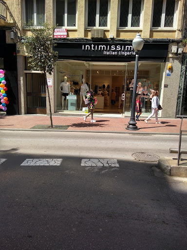 Intimissimi