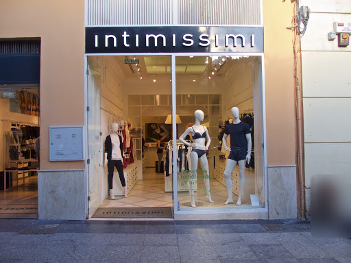 Intimissimi - Tienda de ropa en Almería Tienda de ropa Intimissimi Almería