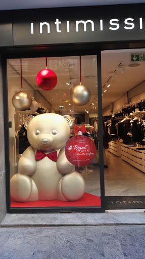 Intimissimi