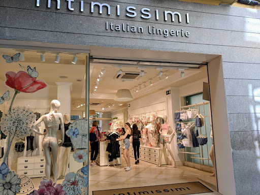 Intimissimi