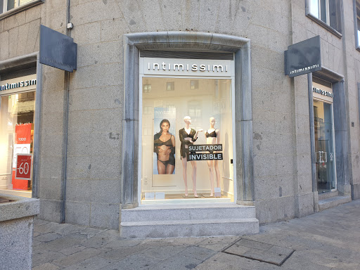 Intimissimi