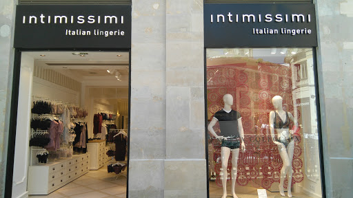 Intimissimi