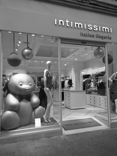 Intimissimi - Tienda de ropa en Córdoba Tienda de ropa Intimissimi Córdoba