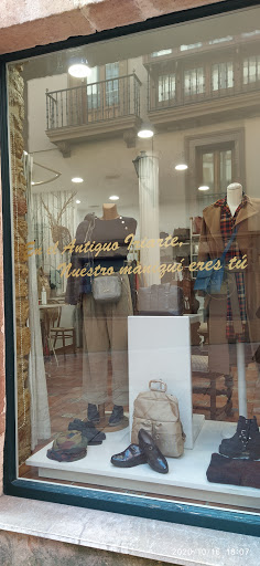 Iriarte - Tienda de ropa en Oviedo Tienda de ropa Iriarte Oviedo