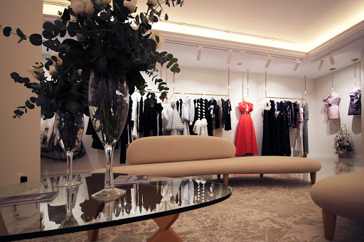 Isabel Sanchis Boutique Valencia - Tienda de ropa en València Tienda de ropa Isabel Sanchis Boutique Valencia València