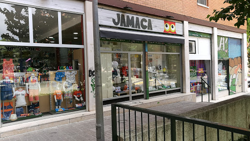 Jamaca Badalona
