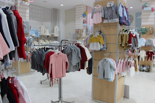 Jardilín - Tienda de ropa en Sevilla Tienda de ropa Jardilín Sevilla