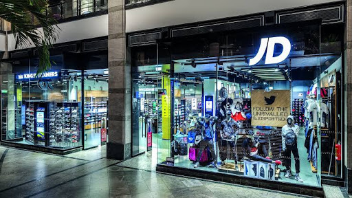 Jd Sports