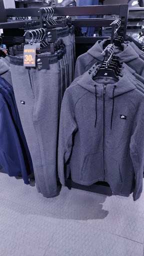 Tienda de ropa de deportes JD Sports en Salamanca