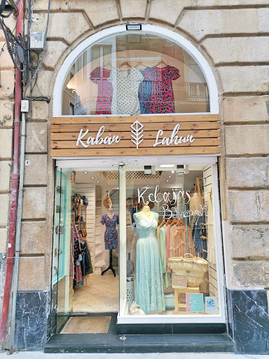 Kabán Lahun