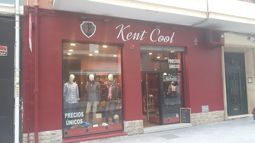 Kent Cool