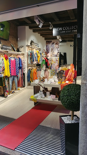 Tienda de ropa Koker Barcelona en Barcelona