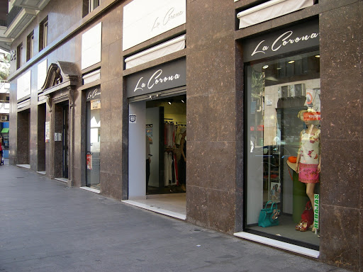 La Corona Moda