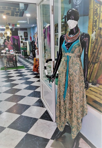 La Hormiga Hippie - Tienda de ropa en Badajoz Tienda de ropa La Hormiga Hippie Badajoz