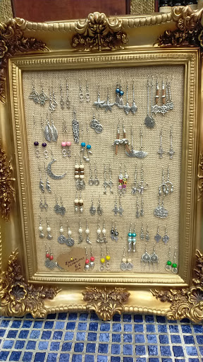 Tienda de ropa La Hormiga Hippie en Badajoz