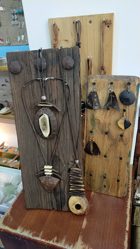 Tienda de ropa La Hormiga Hippie en Badajoz