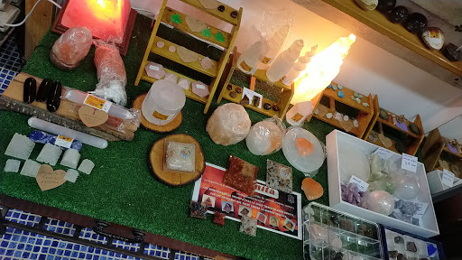Tienda de ropa La Hormiga Hippie en Badajoz