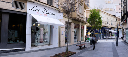 La Maison - Tienda de ropa en Almería Tienda de ropa La Maison Almería