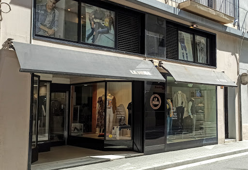 Las mejores tiendas de ropa de Igualada